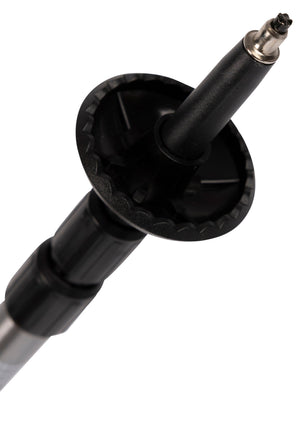 Transduo - Graphite - Trespass