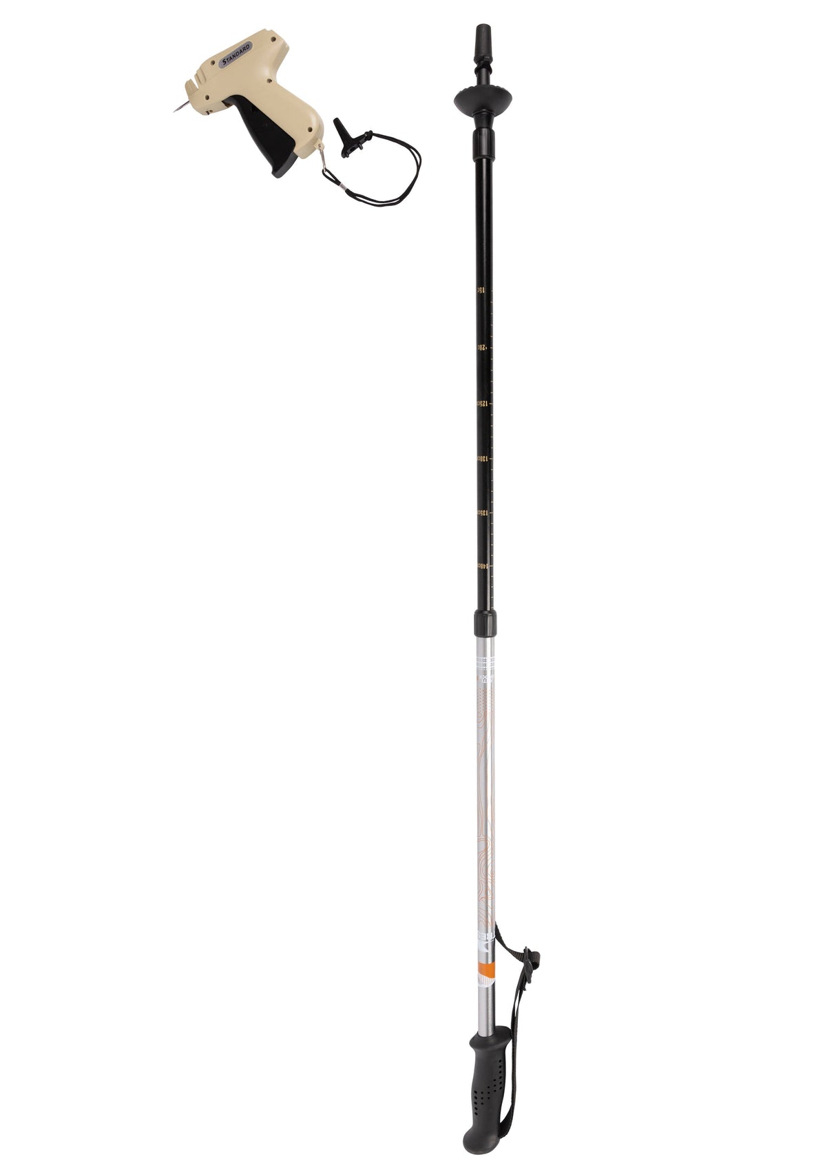 Transduo - Graphite - Trespass