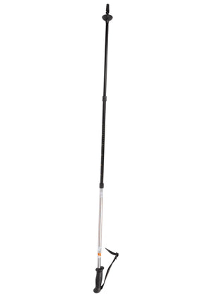 Transduo - Graphite - Trespass