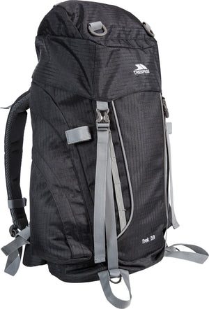 Trek 33 - Ash X - Trespass