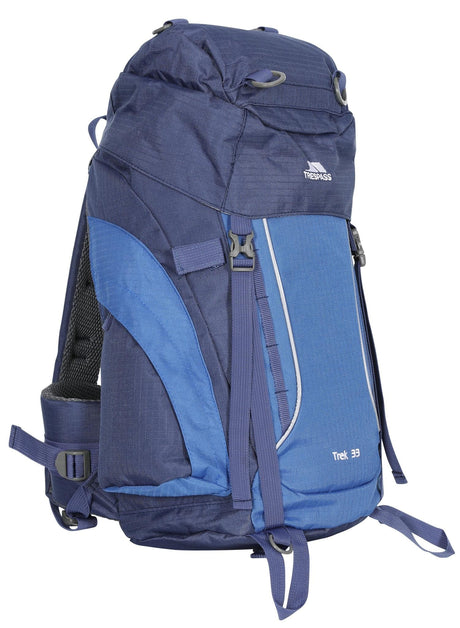 Trek 33 - Electric Blue - Trespass