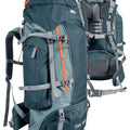 Trek 66 - Olive – Trespass