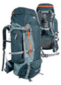 Trek 66 - Olive - Trespass