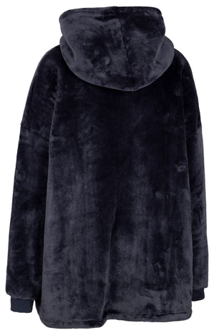 Trespass Cosiness - Navy - Trespass