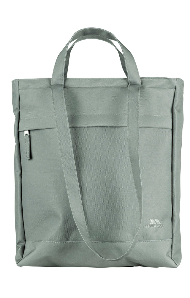 Tresto - Sage - Trespass