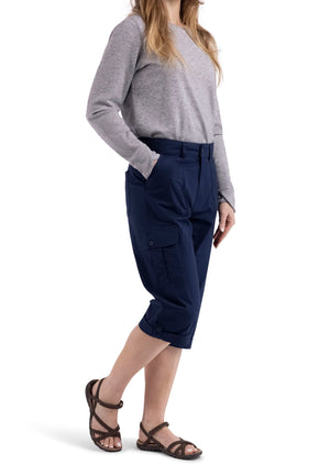 Trina - Navy - Trespass