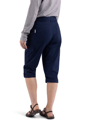 Trina - Navy - Trespass