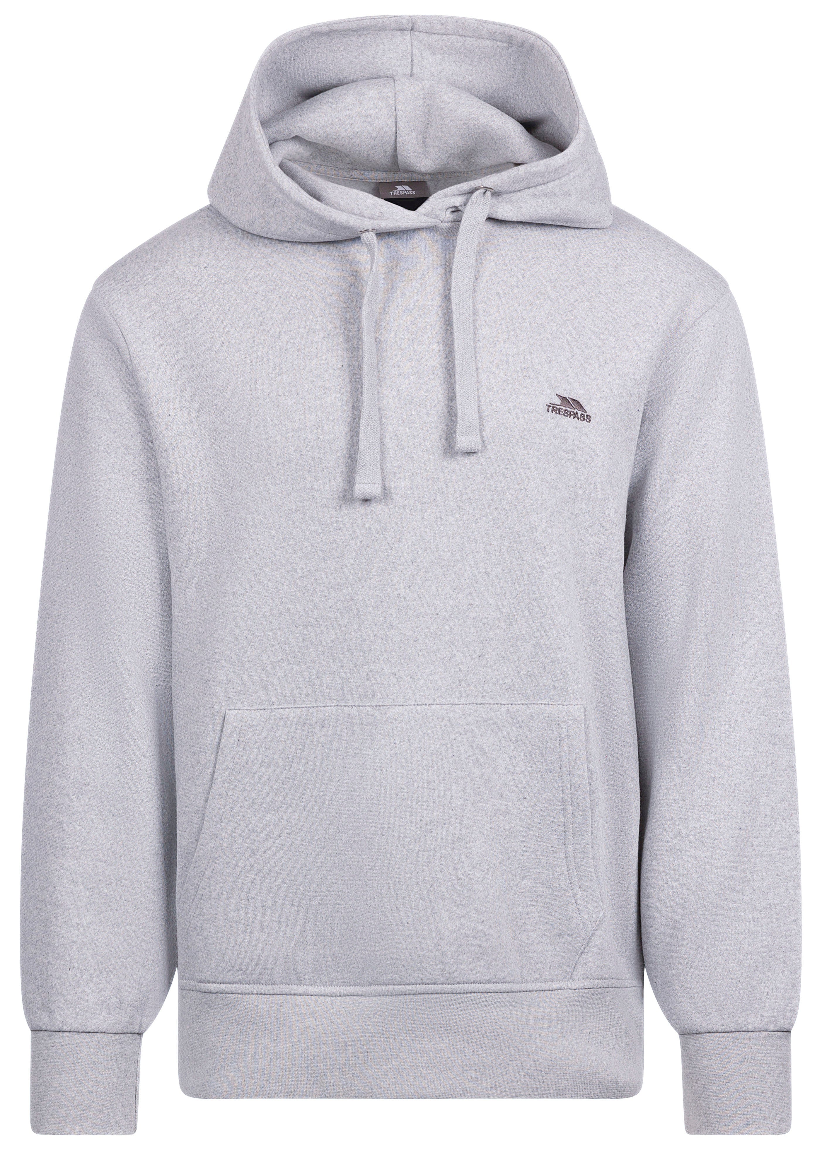 Truman - Grey Marl - Trespass
