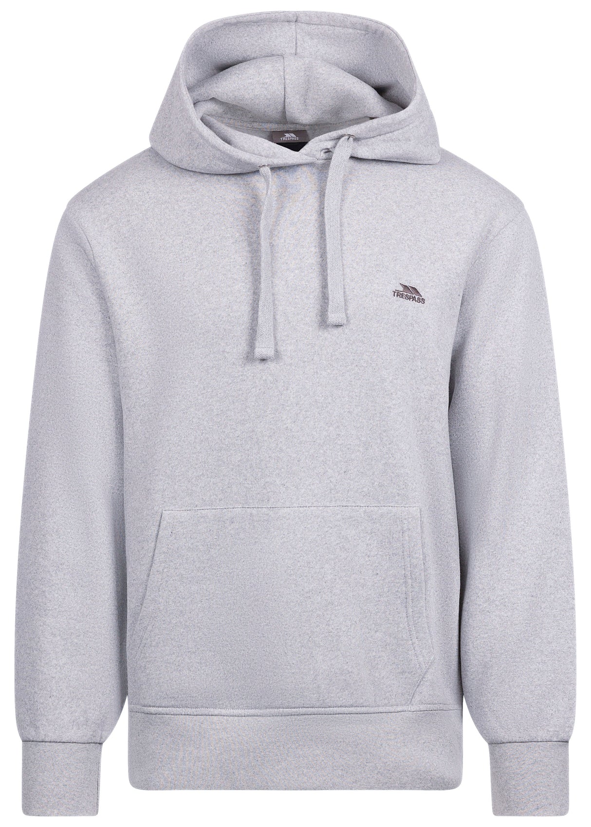 Truman - Grey Marl - Trespass
