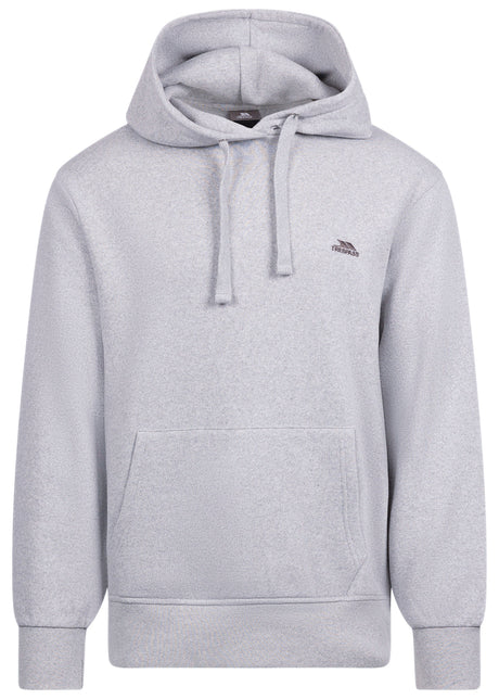 Truman - Grey Marl - Trespass