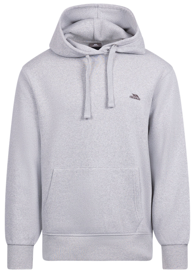 Truman - Grey Marl - Trespass