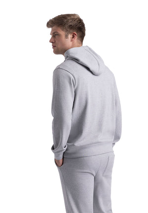 Truman - Grey Marl - Trespass