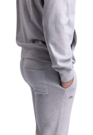 Truman - Grey Marl - Trespass