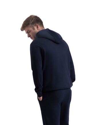 Truman - Navy - Trespass