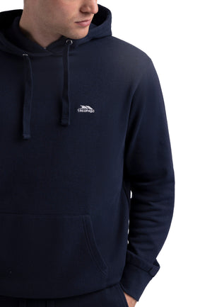 Truman - Navy - Trespass