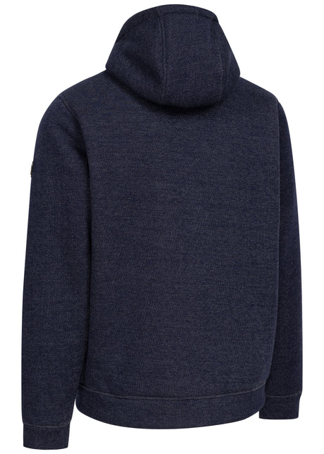 Truther - Navy Marl - Trespass