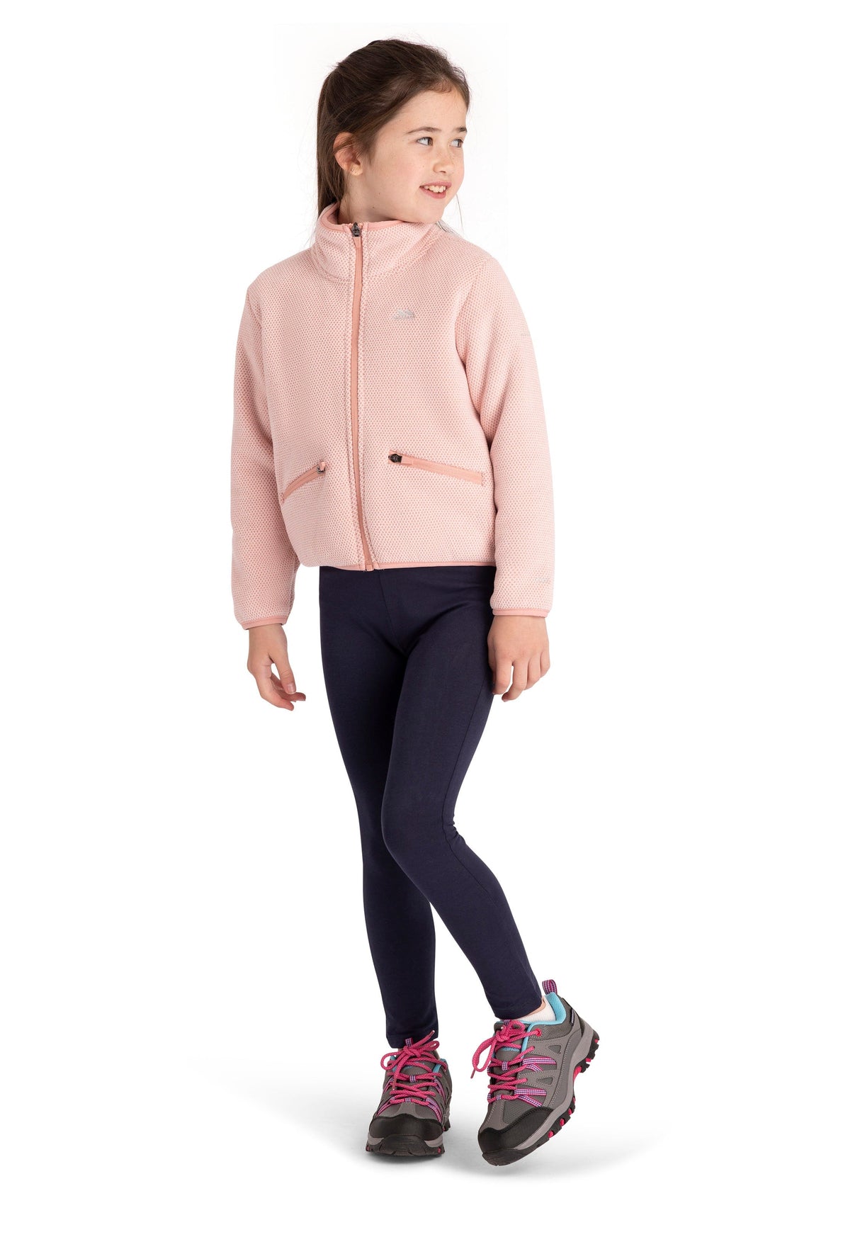 Tryllis - Mid Rose - Trespass
