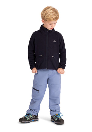 Tryllis - Navy - Trespass