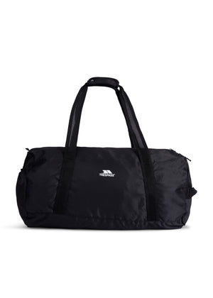 Tuckit Reisetasche – Schwarz – Trespass