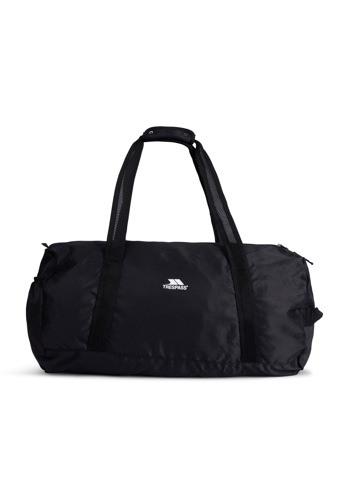 Tuckit Reisetasche – Schwarz – Trespass