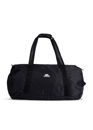 Tuckit Reisetasche – Schwarz – Trespass