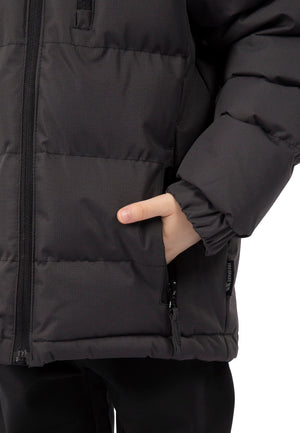 Tuff - Dark Grey - Trespass