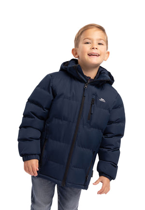 Tuff - Navy - Trespass