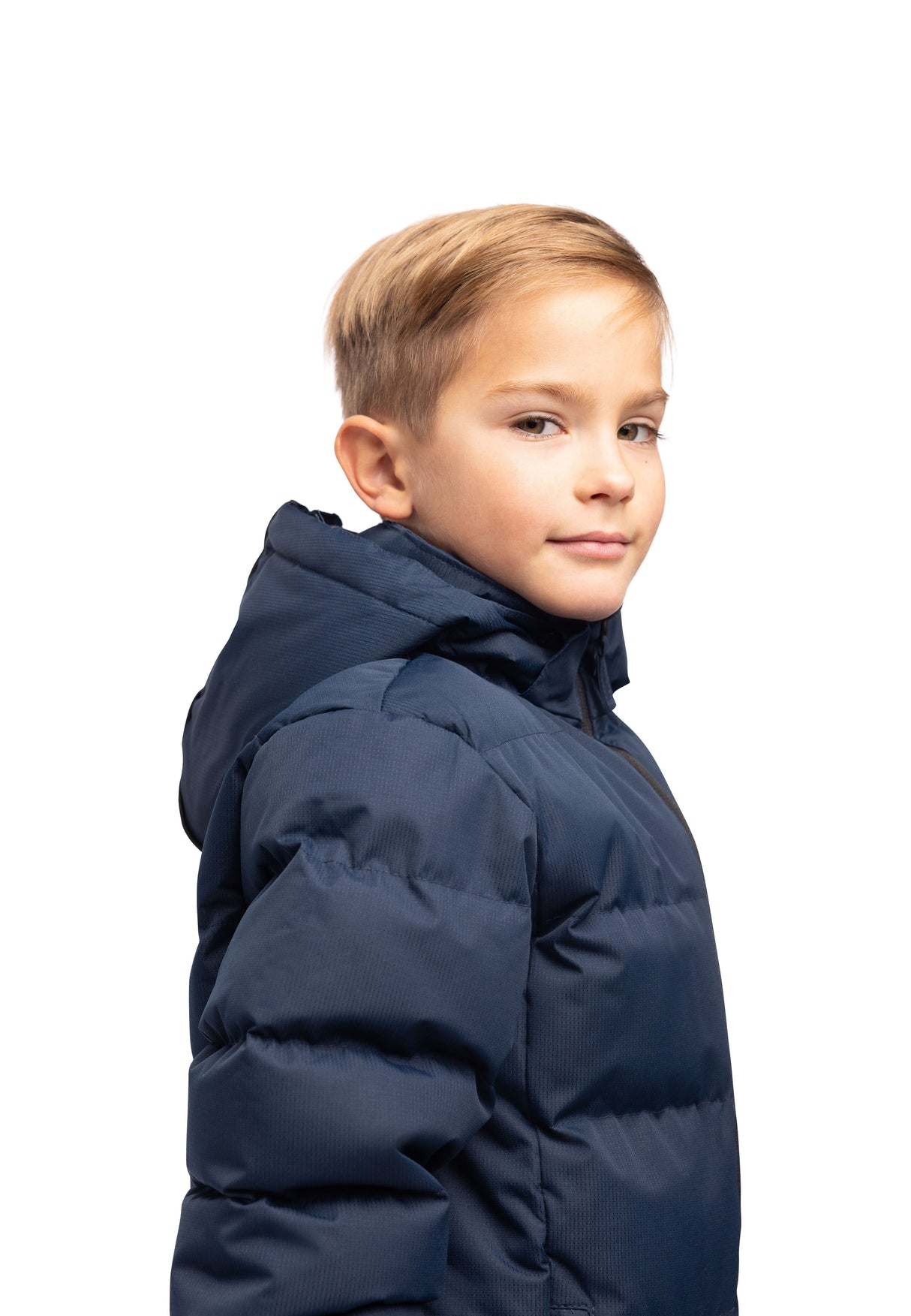 Tuff - Navy - Trespass