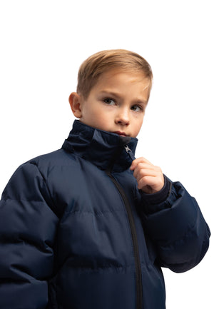 Tuff - Navy - Trespass