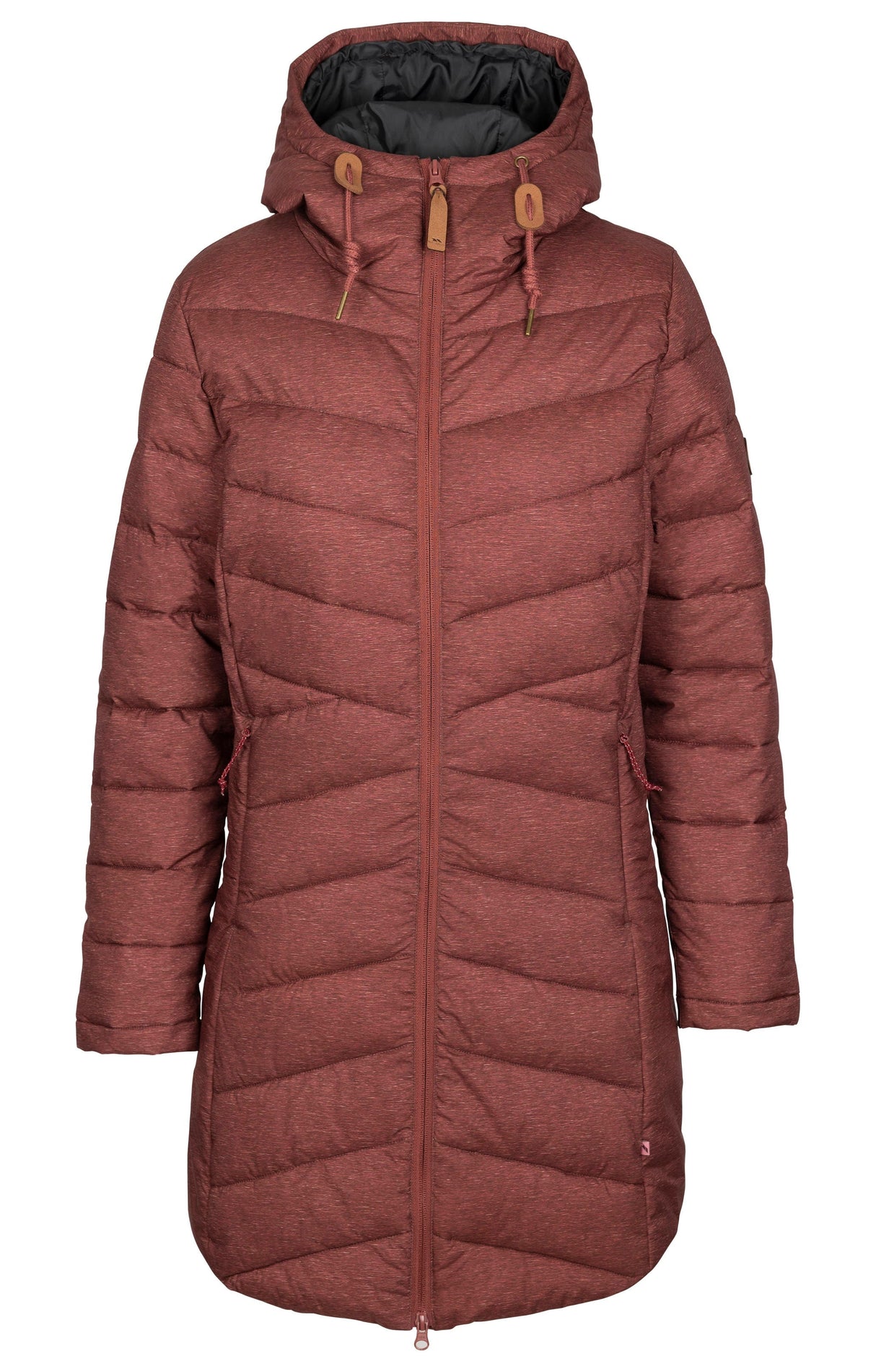 Turka - Mulberry - Trespass