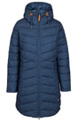 Turka - Navy - Trespass