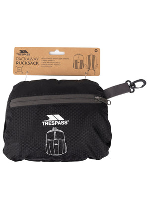 Turzo - Black - Trespass
