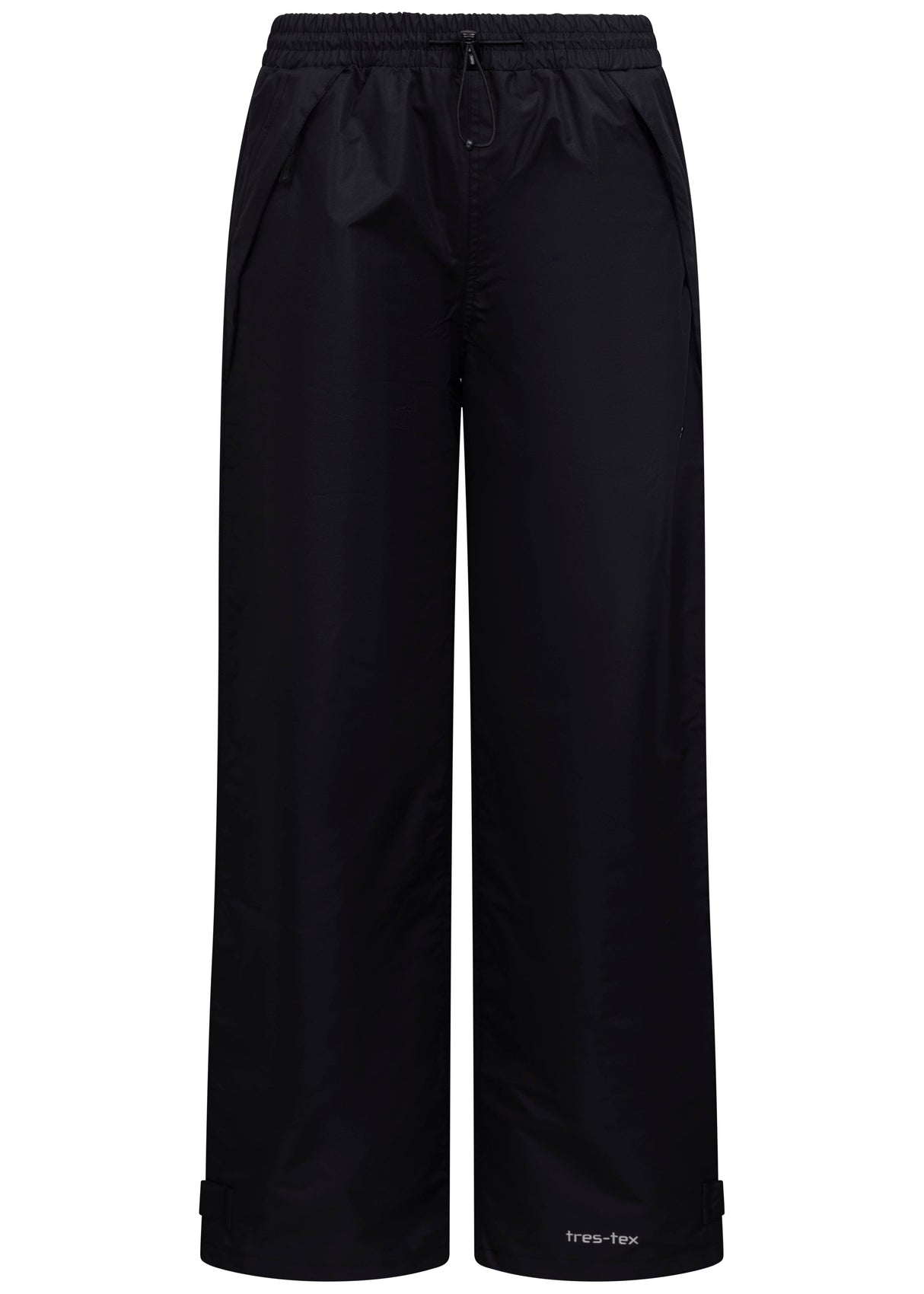 Tutula Trousers - Black - Trespass