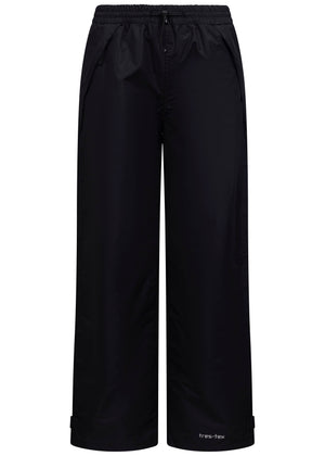 Tutula Trousers - Black - Trespass