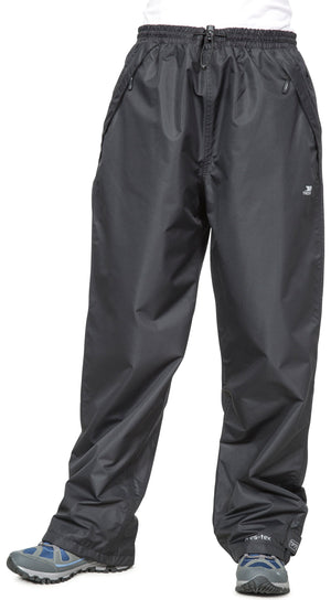 Tutula Trousers - Black - Trespass