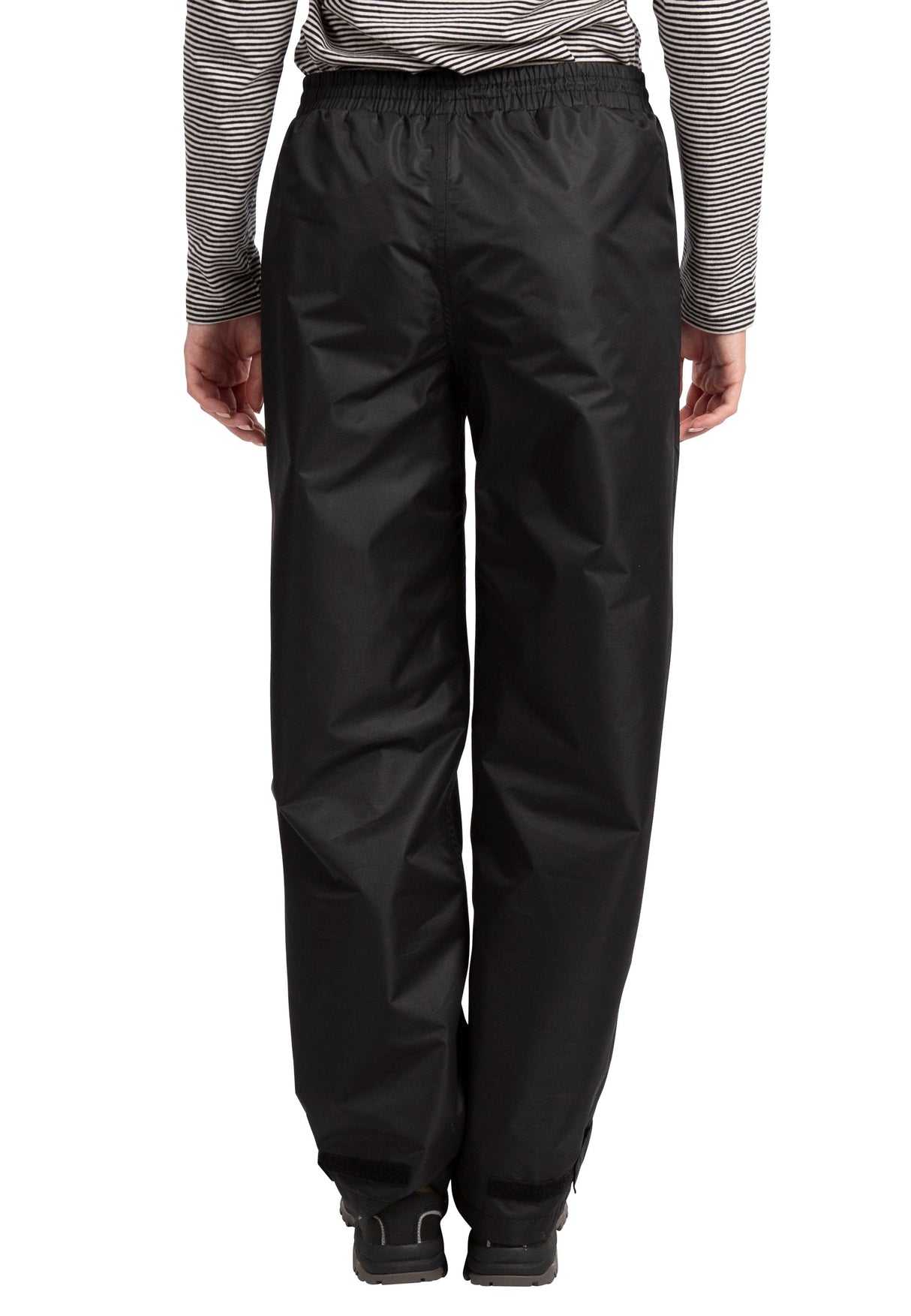 Tutula Trousers - Black - Trespass
