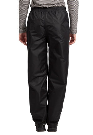 Tutula Trousers - Black - Trespass