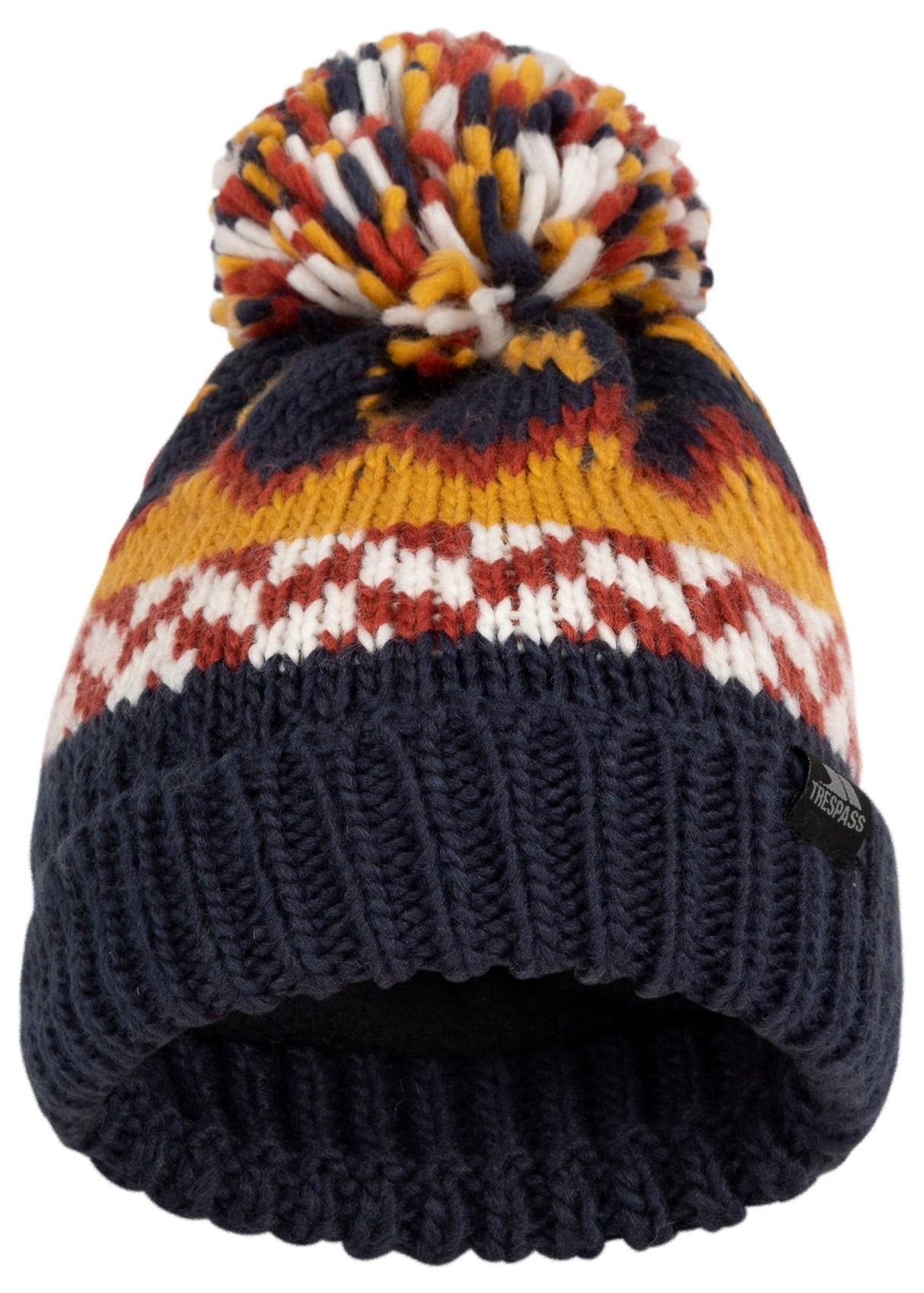 Twiglet - Navy / Honeybee - Trespass