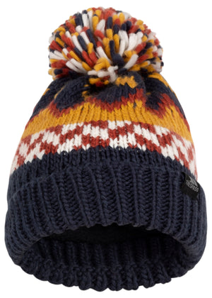 Twiglet - Navy / Honeybee - Trespass