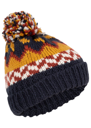 Twiglet - Navy / Honeybee - Trespass