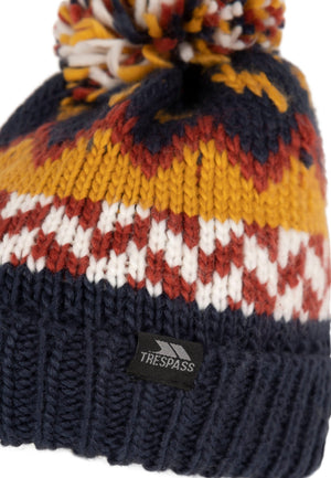 Twiglet - Navy / Honeybee - Trespass