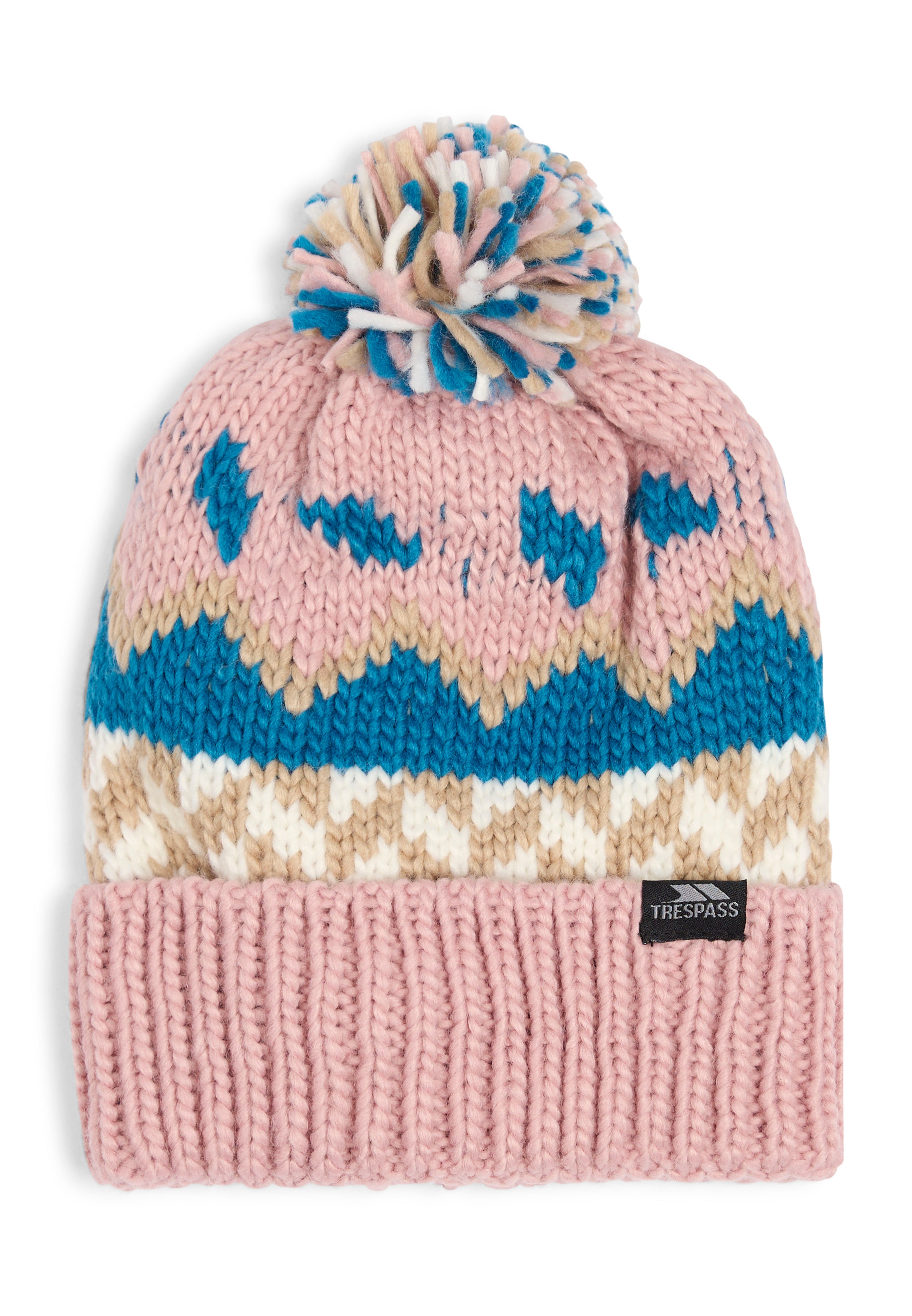 Twiglet - Misty Rose / Bondi Blue - Trespass
