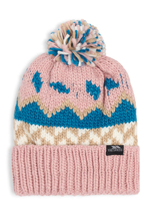 Twiglet - Misty Rose / Bondi Blue - Trespass