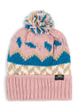 Twiglet - Misty Rose / Bondi Blue - Trespass