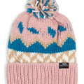 Twiglet - Misty Rose / Bondi Blue – Trespass
