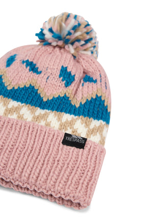 Twiglet - Misty Rose / Bondi Blue - Trespass