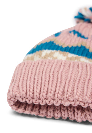 Twiglet - Misty Rose / Bondi Blue - Trespass