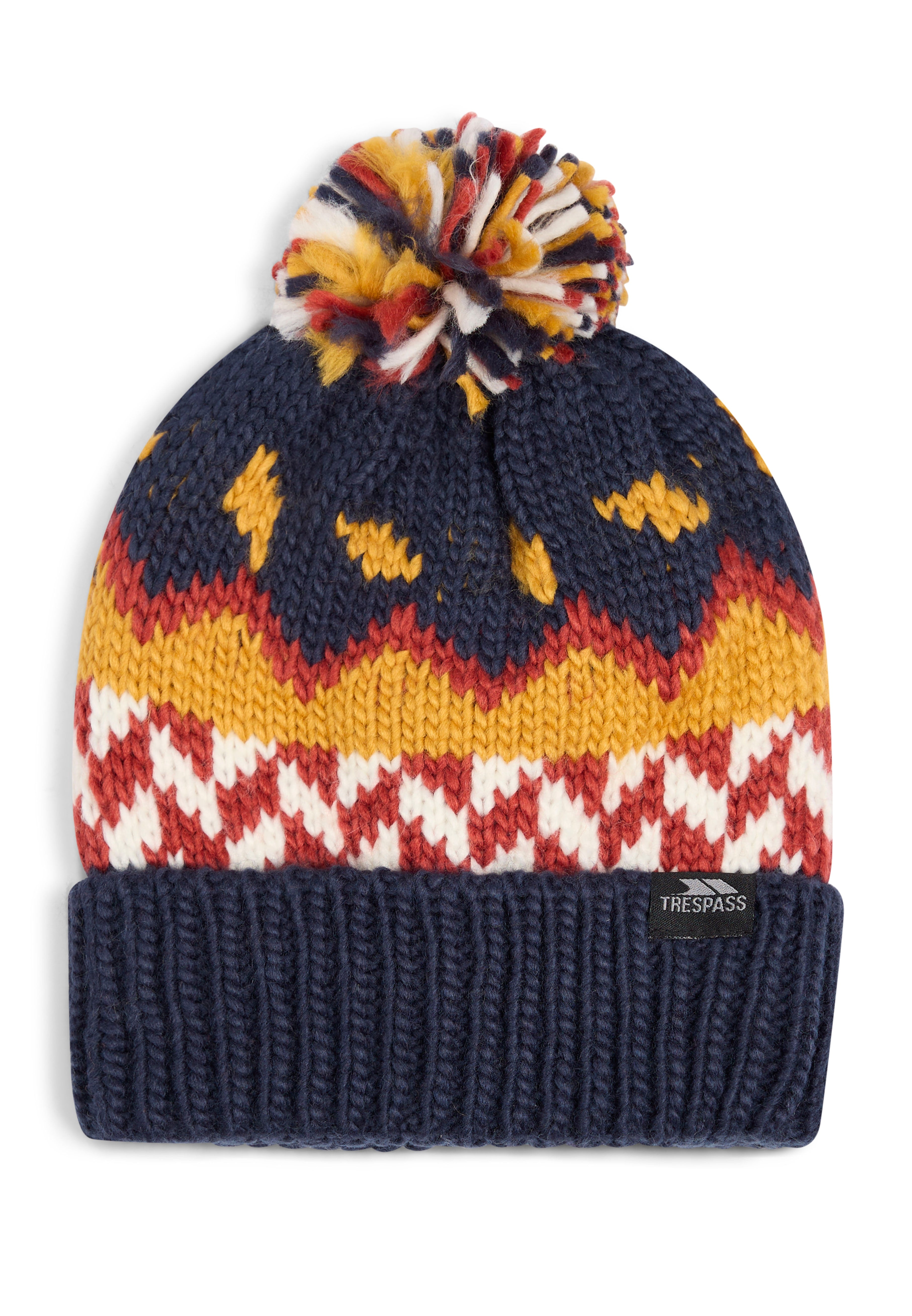 Twiglet - Navy / Honeybee - Trespass