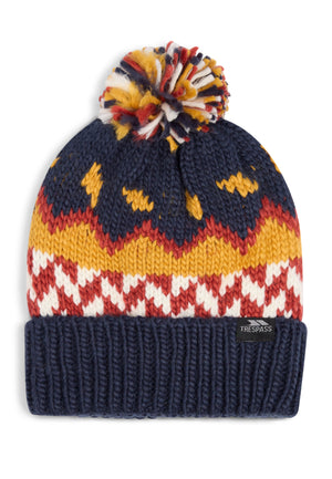Twiglet - Navy / Honeybee - Trespass