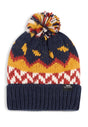Twiglet - Navy / Honeybee - Trespass